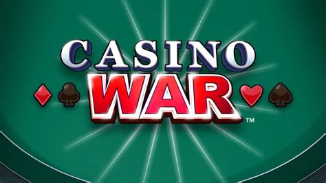 casino war online|Casino War Game ⇒ Play Online Casino Games for Free.